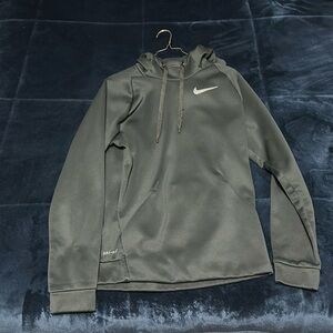 Nike dri-fit hoodie